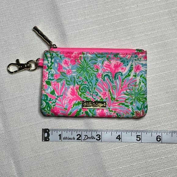 Lilly-pulitzer Women's multi Wallet-purses - Picture 4 of 5